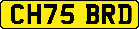 CH75BRD