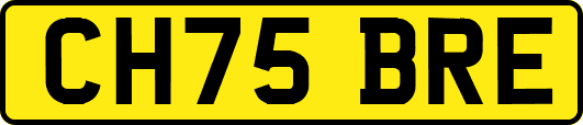 CH75BRE