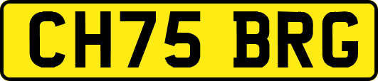 CH75BRG