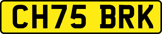 CH75BRK