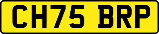 CH75BRP