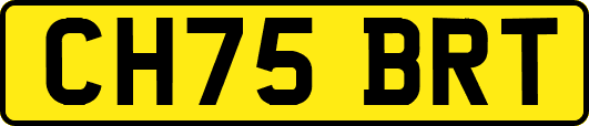 CH75BRT