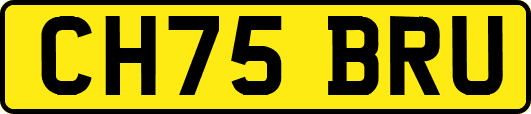 CH75BRU