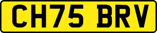 CH75BRV