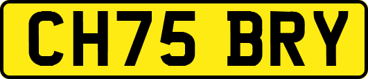 CH75BRY