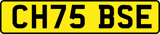 CH75BSE