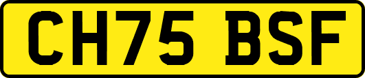 CH75BSF