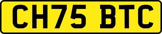 CH75BTC