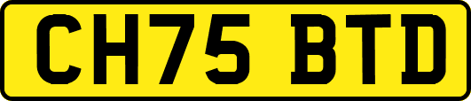CH75BTD