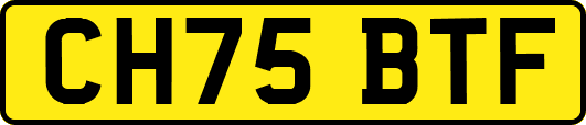 CH75BTF