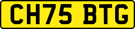 CH75BTG