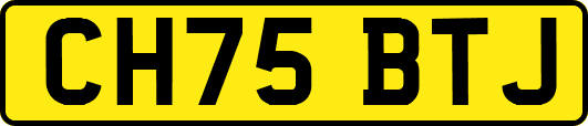 CH75BTJ