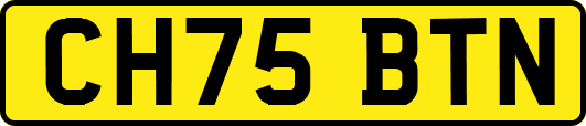 CH75BTN