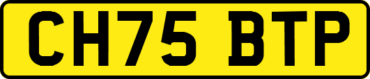 CH75BTP