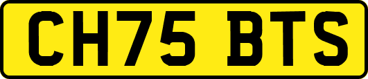 CH75BTS