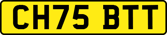 CH75BTT