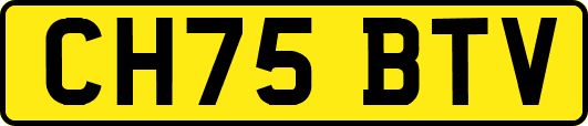 CH75BTV