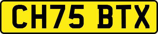 CH75BTX