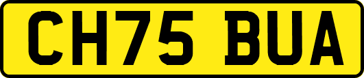 CH75BUA
