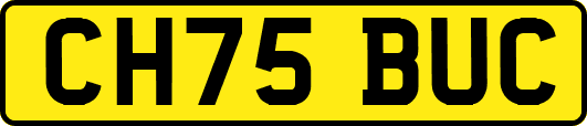 CH75BUC