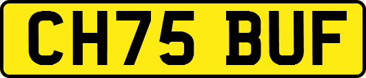 CH75BUF