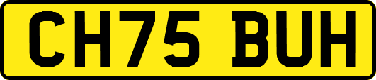 CH75BUH