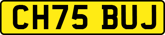 CH75BUJ