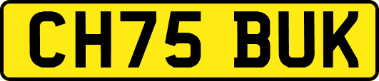 CH75BUK