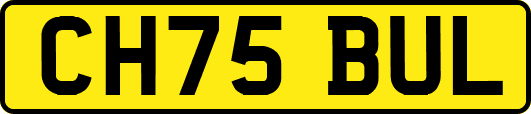 CH75BUL