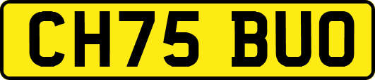 CH75BUO
