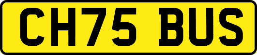 CH75BUS