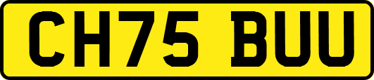 CH75BUU