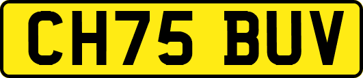 CH75BUV