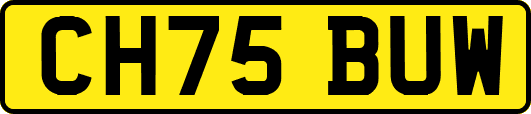 CH75BUW