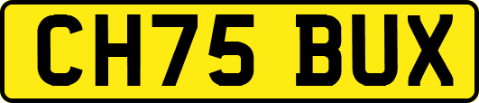 CH75BUX