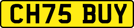CH75BUY