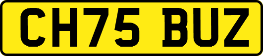 CH75BUZ
