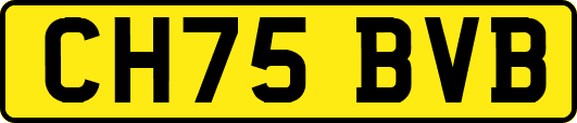 CH75BVB