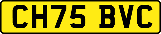 CH75BVC