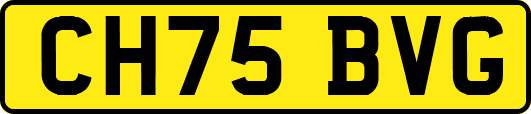 CH75BVG