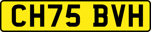 CH75BVH