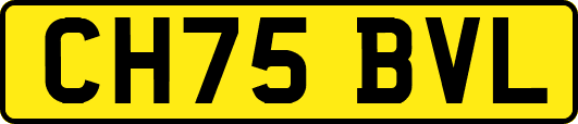 CH75BVL