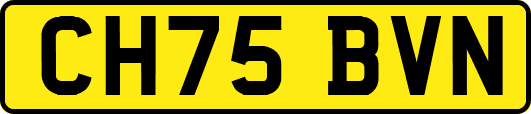 CH75BVN