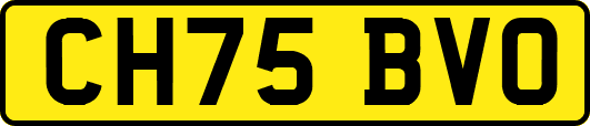 CH75BVO