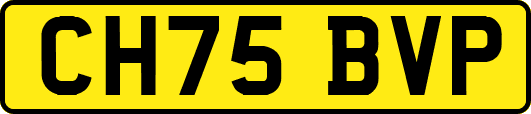 CH75BVP