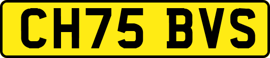 CH75BVS