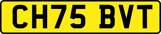 CH75BVT
