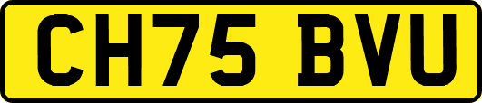 CH75BVU