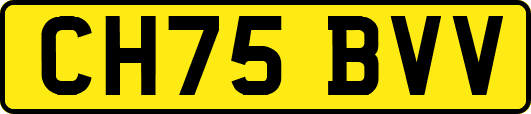 CH75BVV