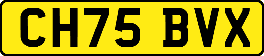 CH75BVX